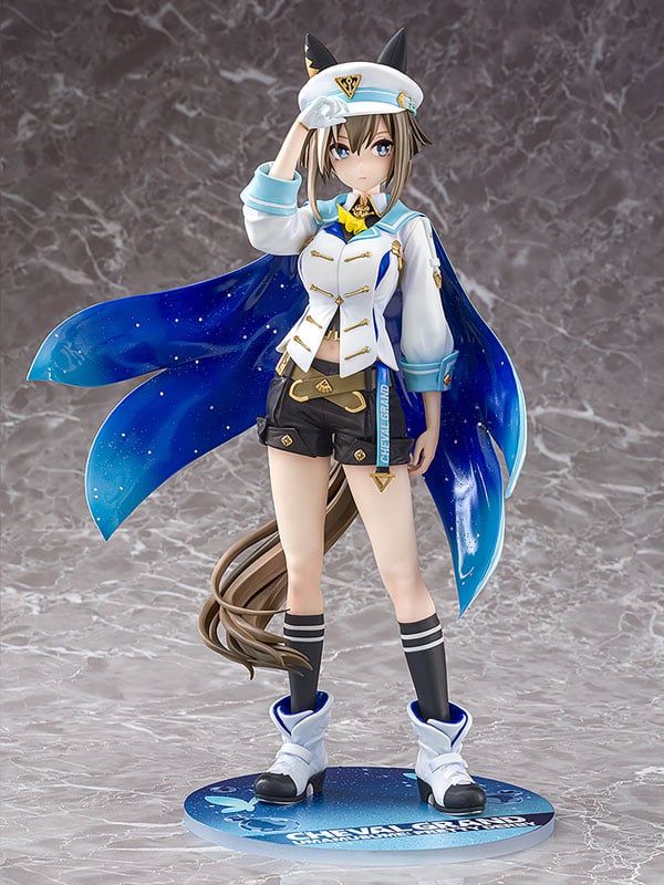  Cheval Grand - Umamusume Pretty Derby - Phat Company 