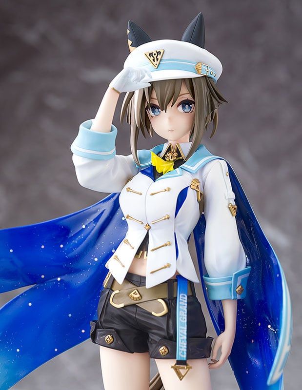  Cheval Grand - Umamusume Pretty Derby - Phat Company 
