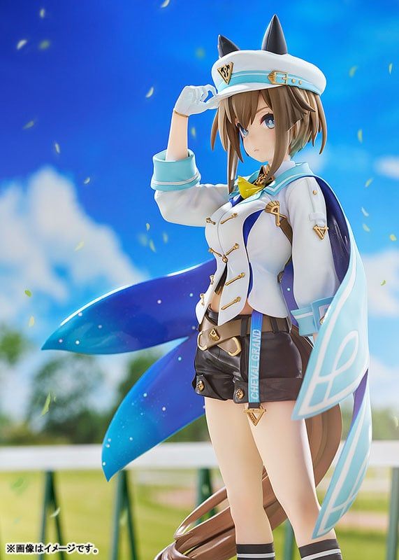  Cheval Grand - Umamusume Pretty Derby - Phat Company 