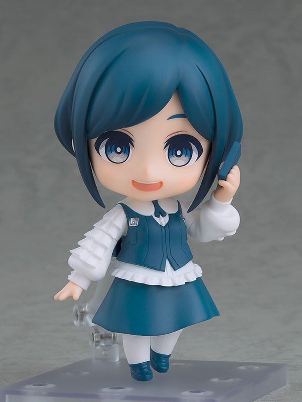  Azami Fukurai Nendoroid - Urban Myth Dissolution Center - Good Smile Company 