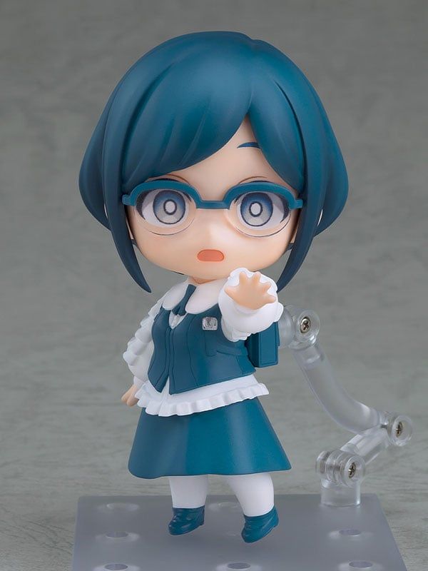  Azami Fukurai Nendoroid - Urban Myth Dissolution Center - Good Smile Company 