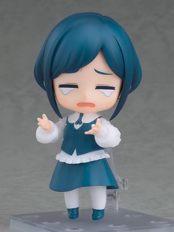  Azami Fukurai Nendoroid - Urban Myth Dissolution Center - Good Smile Company 
