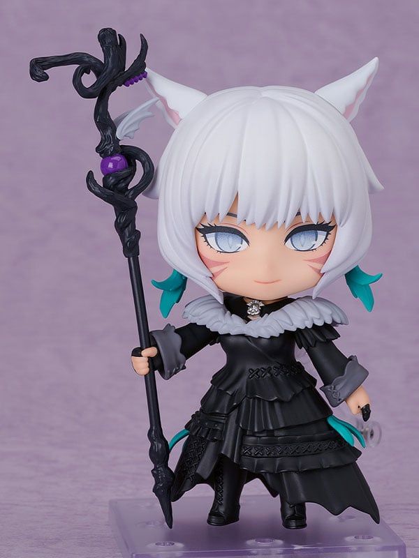  Y'shtola - Final Fantasy XIV - Good Smile Company 