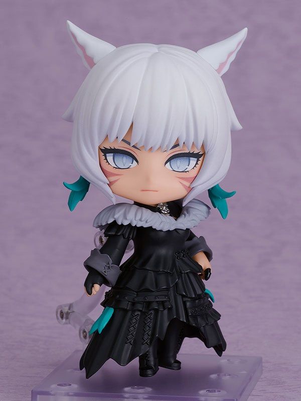  Y'shtola - Final Fantasy XIV - Good Smile Company 