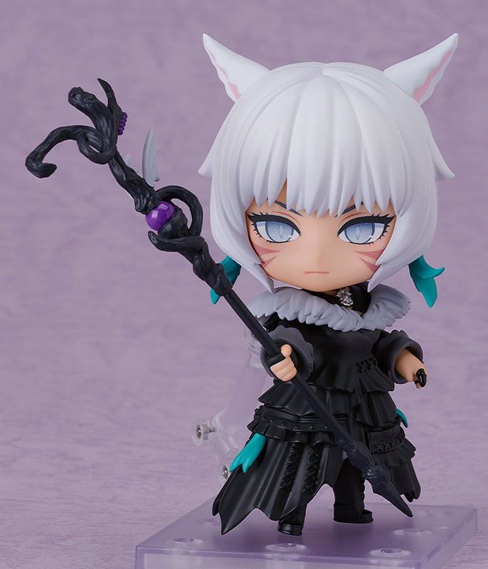  Y'shtola - Final Fantasy XIV - Good Smile Company 