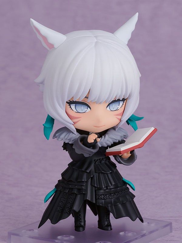  Y'shtola - Final Fantasy XIV - Good Smile Company 