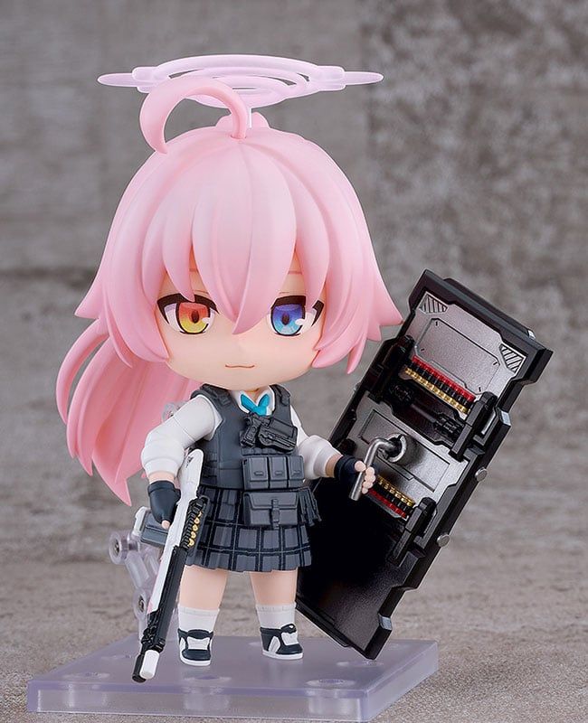  Takanashi Hoshino nendoroid - Blue Archive - Good Smile Company 