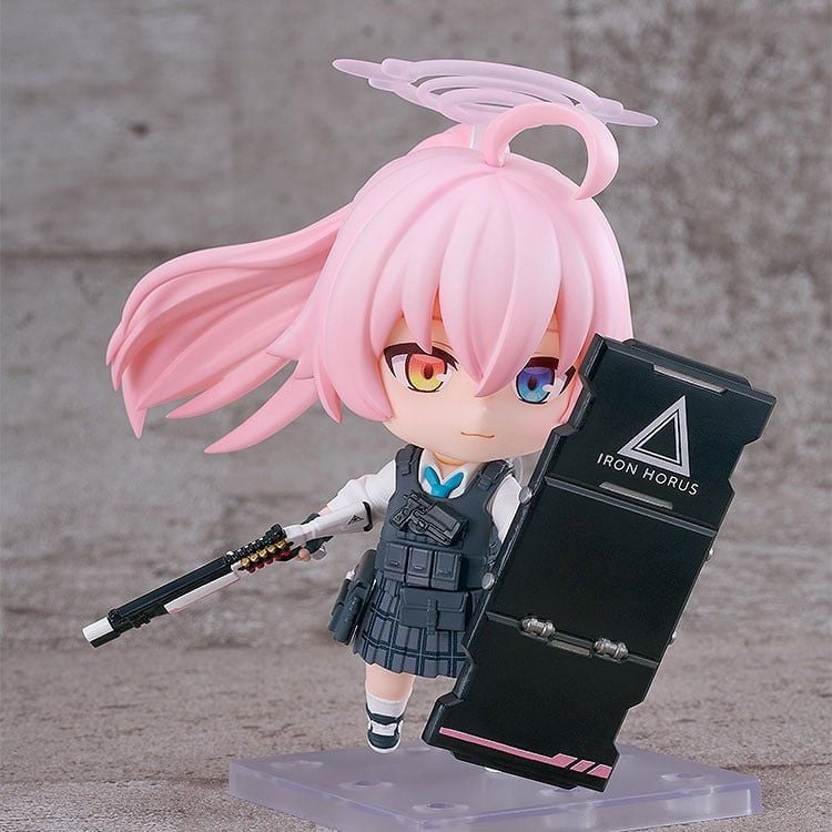  Takanashi Hoshino nendoroid - Blue Archive - Good Smile Company 