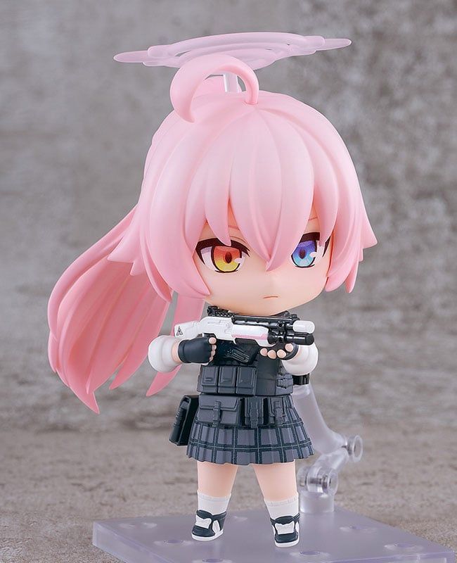  Takanashi Hoshino nendoroid - Blue Archive - Good Smile Company 