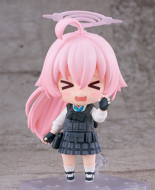  Takanashi Hoshino nendoroid - Blue Archive - Good Smile Company 