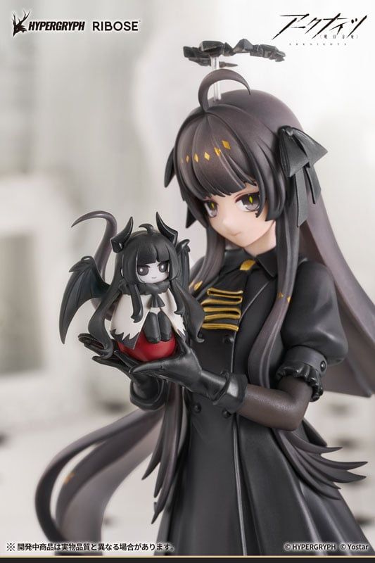  Virtuosa Chiisaki Kage Ver. - Arknights - RIBOSE 