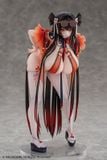  Maree Rouge - Daiblos Core - KAWA DESIGN 