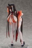  Maree Rouge - Daiblos Core - KAWA DESIGN 
