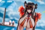  Maree Rouge - Daiblos Core - KAWA DESIGN 