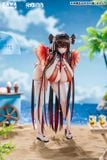  Maree Rouge - Daiblos Core - KAWA DESIGN 
