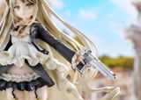  Desert Eagle - Girl Frontline - ques Q 