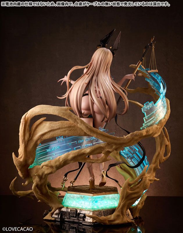  Pharaoh Girl Illustrated by LOVECACAO - Hobby sakura 