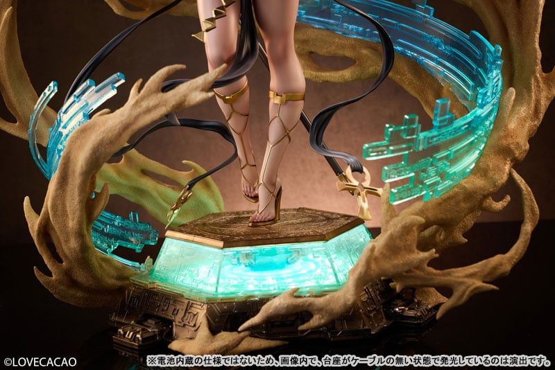  Pharaoh Girl Illustrated by LOVECACAO - Hobby sakura 