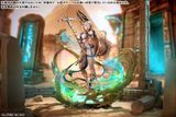  Pharaoh Girl Illustrated by LOVECACAO - Hobby sakura 