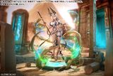 Pharaoh Girl Illustrated by LOVECACAO - Hobby sakura 