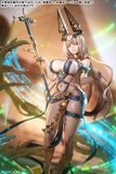 Pharaoh Girl Illustrated by LOVECACAO - Hobby sakura 