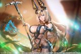  Pharaoh Girl Illustrated by LOVECACAO - Hobby sakura 