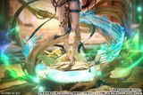  Pharaoh Girl Illustrated by LOVECACAO - Hobby sakura 