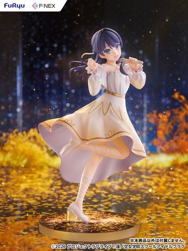 Sayaka Murano - Love Live! Hasunosora Girls' High School Idol Club - FURYU 