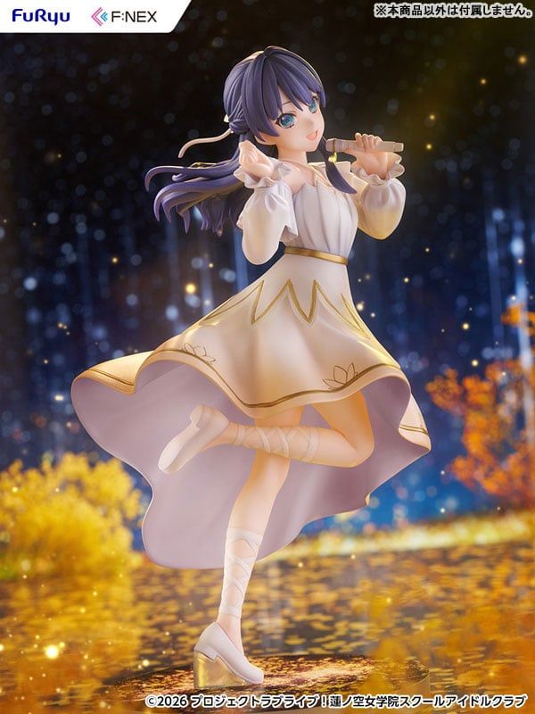  Sayaka Murano - Love Live! Hasunosora Girls' High School Idol Club - FURYU 