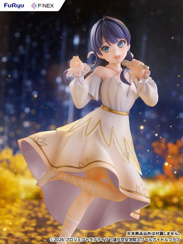  Sayaka Murano - Love Live! Hasunosora Girls' High School Idol Club - FURYU 