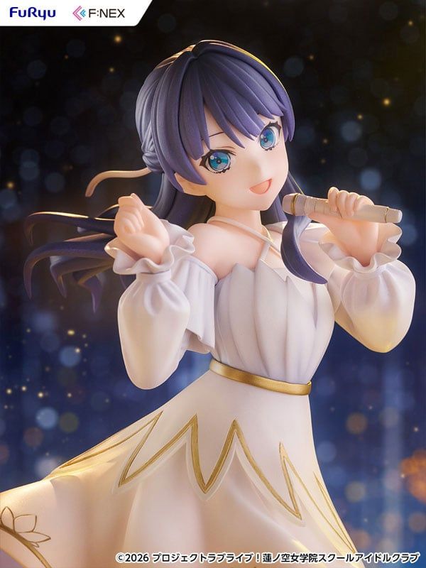  Sayaka Murano - Love Live! Hasunosora Girls' High School Idol Club - FURYU 