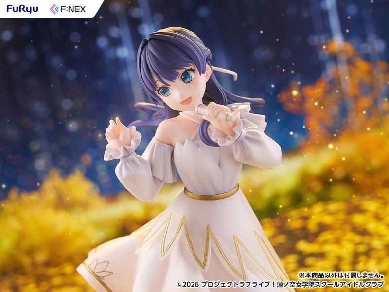  Sayaka Murano - Love Live! Hasunosora Girls' High School Idol Club - FURYU 