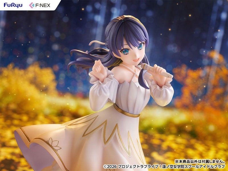  Sayaka Murano - Love Live! Hasunosora Girls' High School Idol Club - FURYU 