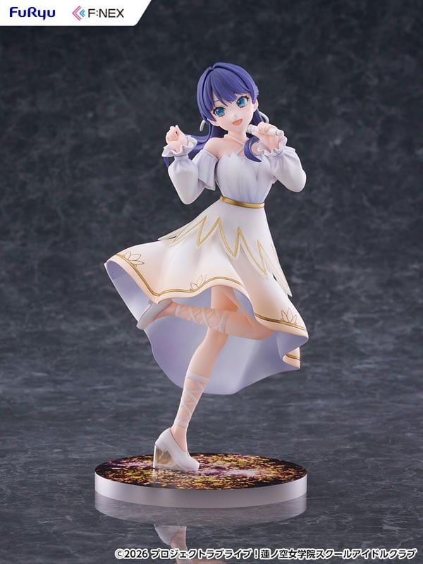  Sayaka Murano - Love Live! Hasunosora Girls' High School Idol Club - FURYU 