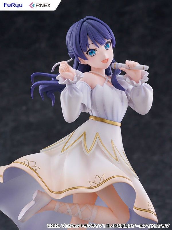  Sayaka Murano - Love Live! Hasunosora Girls' High School Idol Club - FURYU 