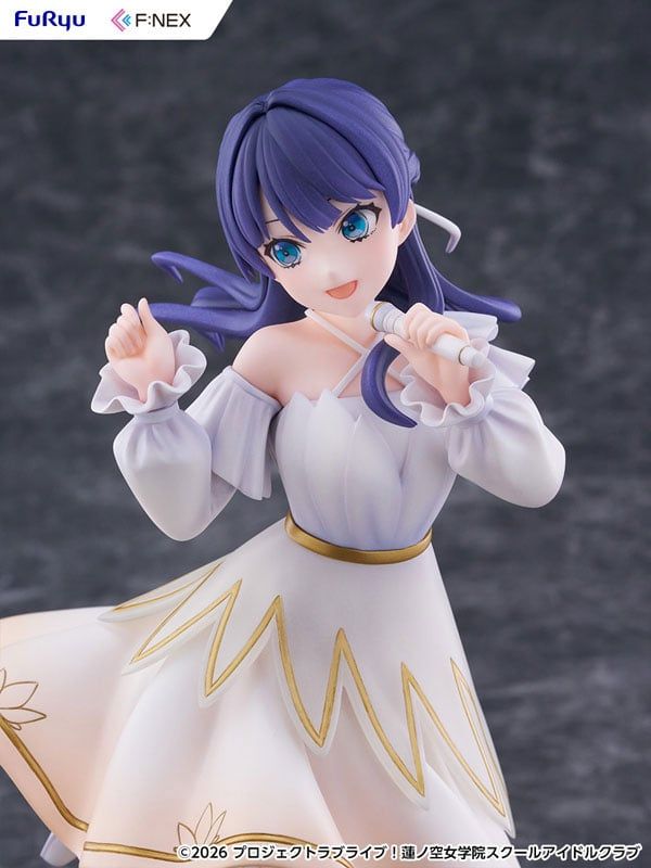  Sayaka Murano - Love Live! Hasunosora Girls' High School Idol Club - FURYU 