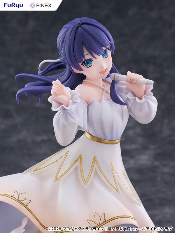 Sayaka Murano - Love Live! Hasunosora Girls' High School Idol Club - FURYU 