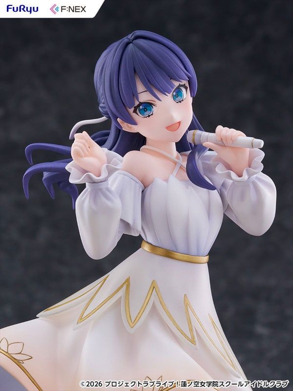 Sayaka Murano - Love Live! Hasunosora Girls' High School Idol Club - FURYU 