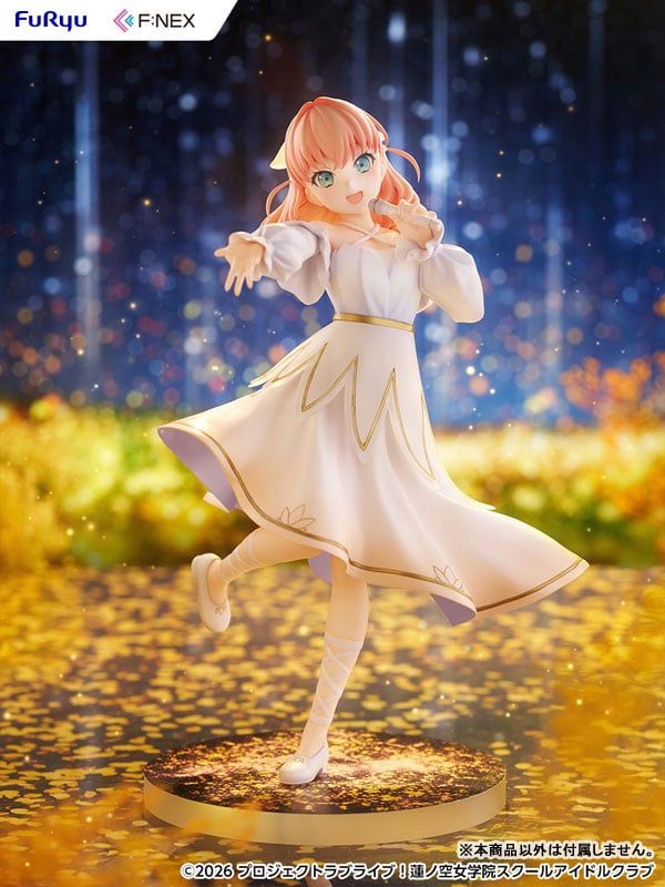  Kaho Hinoshita - Love Live! Hasunosora Girls' High School Idol Club - FURYU 