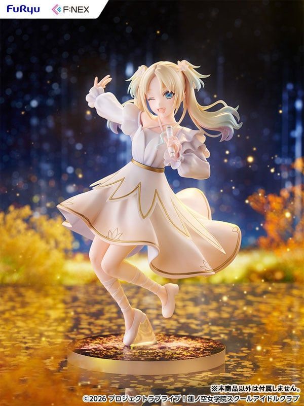 Rurino Osawa - Love Live! Hasunosora Girls' High School Idol Club - FURYU 