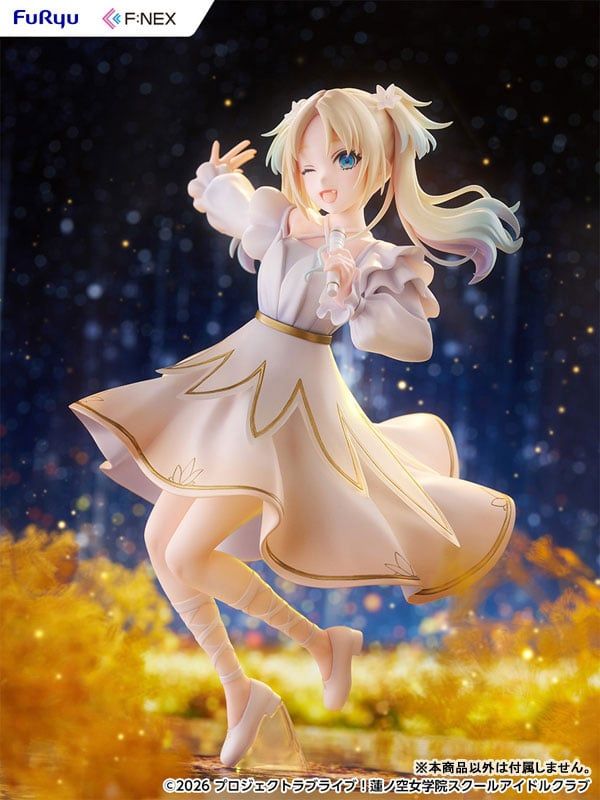  Rurino Osawa - Love Live! Hasunosora Girls' High School Idol Club - FURYU 