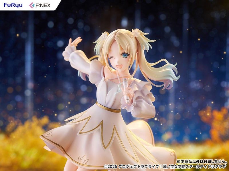  Rurino Osawa - Love Live! Hasunosora Girls' High School Idol Club - FURYU 
