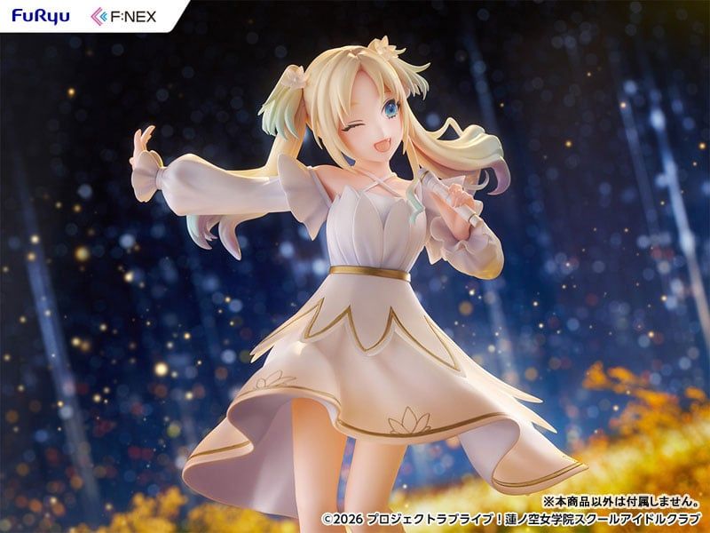  Rurino Osawa - Love Live! Hasunosora Girls' High School Idol Club - FURYU 