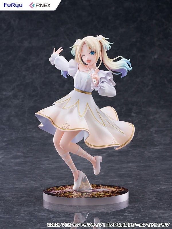  Rurino Osawa - Love Live! Hasunosora Girls' High School Idol Club - FURYU 