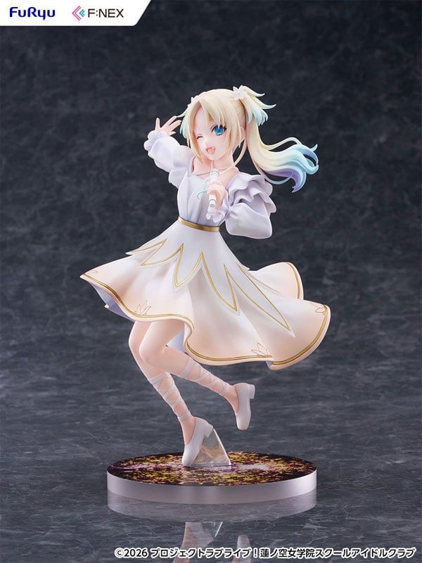  Rurino Osawa - Love Live! Hasunosora Girls' High School Idol Club - FURYU 