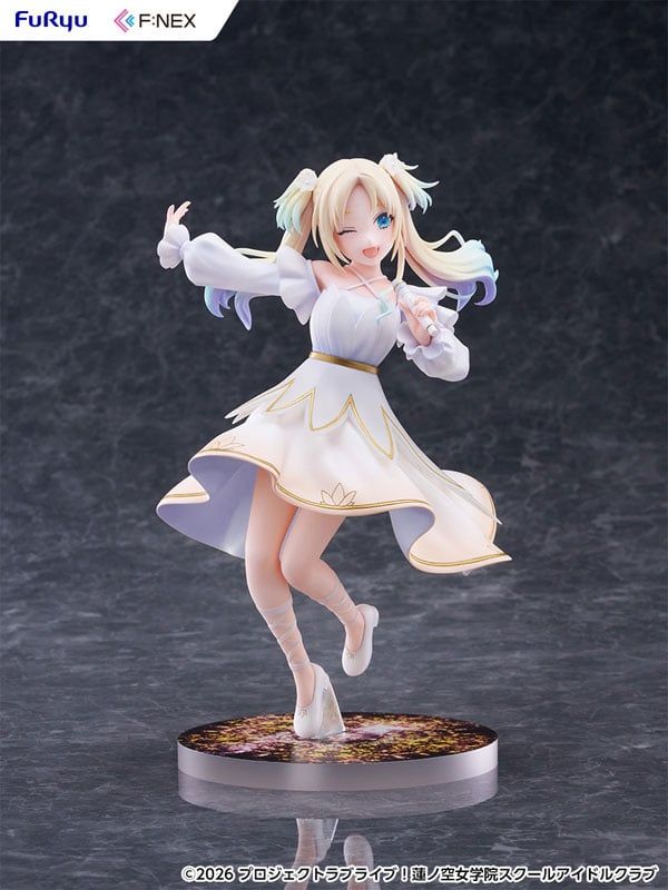  Rurino Osawa - Love Live! Hasunosora Girls' High School Idol Club - FURYU 