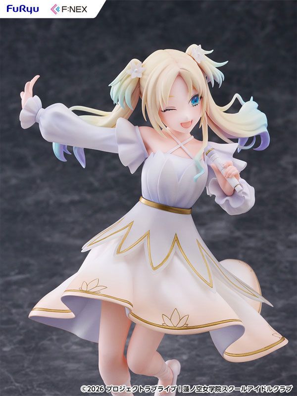  Rurino Osawa - Love Live! Hasunosora Girls' High School Idol Club - FURYU 
