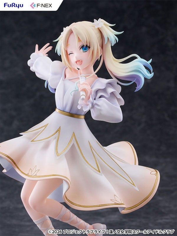  Rurino Osawa - Love Live! Hasunosora Girls' High School Idol Club - FURYU 