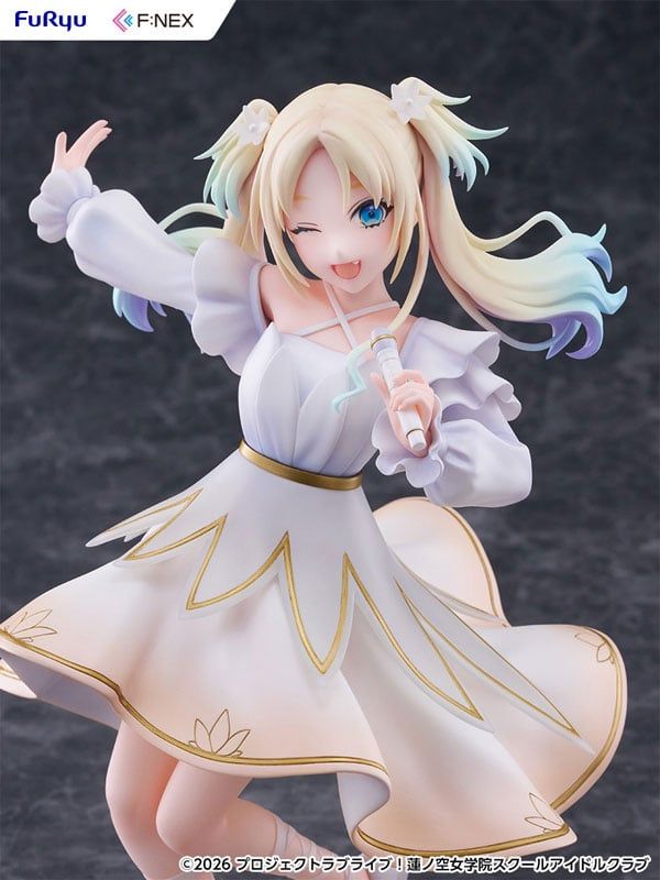  Rurino Osawa - Love Live! Hasunosora Girls' High School Idol Club - FURYU 