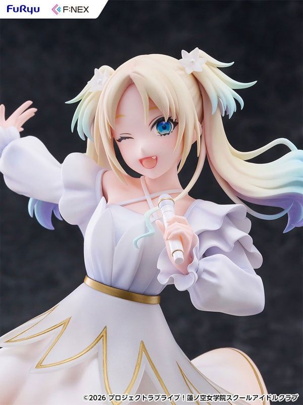  Rurino Osawa - Love Live! Hasunosora Girls' High School Idol Club - FURYU 